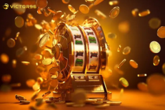 The Ultimate Thrill of Slot Entertainment - Victor96 Australia